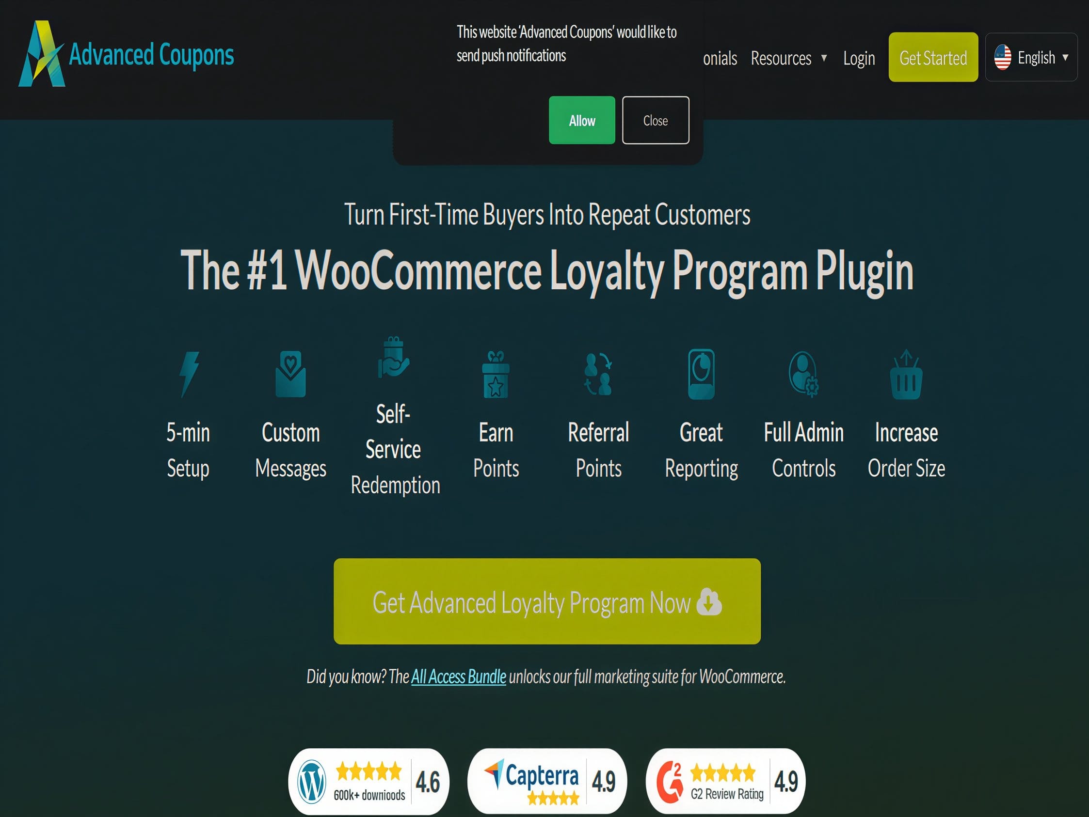 Plugin Loyalty Program For WooCommerce Plugin Loyalty Program For WooCommerce